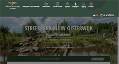 Desktop Screenshot of kleinoisterwijk.nl